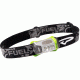 Princeton Tec Fuel Black with Green