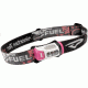 Princeton Tec Fuel Black with Pink