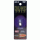Princeton Tec Halogen Bulb for Predator Pro, Tec 40, Vor Tech HL-40H HMP-20