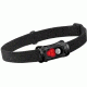 Princeton Tec Headlamp Remix Pro Black w/ Red LEDs 