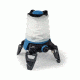 Princeton Tec Helix Basecamp Bluetooth Rechargeable Lantern-Black/Blue