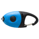 Princeton Tec Impulse LED Compact Light, Translucent Blue w/Blue LED
