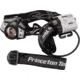 Princeton Tec LED Headlamp, Apex, White LED, Black 186612
