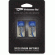 Princeton Tec Lithium Cr123 Batteries, 2 Pack BAT-123
