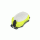 Princeton Tec Meridian Strobe, Neon Yellow, 100 Lumens, 3 x AAA, ST-NY