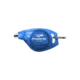 Princeton Tec Pulsar LED Keychain Light, Blue 805459