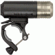 Princeton Tec Push Bike Light, Black PSH-BK