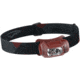 Princeton Tec Remix 300 Lumens Headlamp, Red / Dark Red, RMX21-RD/DR