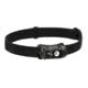 Princeton Tec Remix Pro Headlamp, CR123, White, 300 Lumens, Black, RMX300PRO-BK