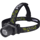 Princeton Tec Roam LED Headlamp, 100 Lumens, Black PT R1-BK