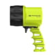 Princeton Tec Sector 5 Flashlights, White Bulb, 1200 Lumens, Neon Yellow, S522-NY