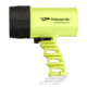 Princeton Tec Shockwave LED, Neon Yellow, 400 lm, 8 x C Alkaline, TEC-8LR-NY