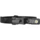 Princeton Tec SNAP Solo Headlamp, 300 Lumens, Black / Dark Gray, SNSOLO-BK/DK