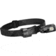 Princeton Tec SNAP Solo Headlamp, 300 Lumens, Black / Dark Gray, SNSOLO-BK/DK