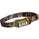 Princeton Tec Sync 200 Gamekeeper, Olive Drab, SYNC200-GK