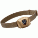 Princeton Tec Tactical Eos Sand Strap Clear Lens