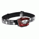 Princeton Tec Vizz Headlamp-Red-White LED [Clearance]