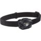 Princeton Tec Vizz Tactical LED Headlamp, Red/Green/Blue/Ir/White Bulb, 550 Lumens, Black, VIZZ-TAC-BK