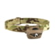 Princeton Tec Vizz Tactical MPLS LED Headlamp, Red/Green/Blue/Ir/White Bulb, 550 Lumens, Multicam, VIZZ-MPLS-MC