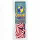 Pristech Aqua Cool Patriotic 20526