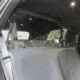 Pro-Gard Industries Cargo Barriers - B6702D18