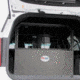 Pro-Gard Industries Cargo Barriers - B6702D18
