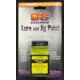 Pro-Tec Glo Jig Paint, Yel/Cht, 232