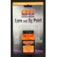 Pro-Tec Jig Paint, Blaze Orange, 4oz, 204