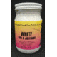 Pro-Tec Jig Paint, White, 4oz, 401