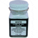 Pro-Tec Vinyl Jig Paint, Cd White, 1oz, 201