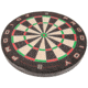 Prodigy Prodigy Replacement Dartboard, Black, D9001W