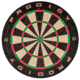 Prodigy Prodigy Replacement Dartboard, Black, D9001W