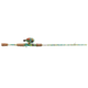 ProFISHiency 5ft Krazy 2.0 Spincast Combo w/Lures, Multicolor, KRZY25SCCC