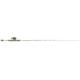 ProFISHiency 5ft Krazy 2.0 Spincast Combo w/Lures, Multicolor, KRZY25SCCC