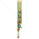 ProFISHiency 5ft Krazy 2.0 Spincast Combo w/Lures, Multicolor, KRZY25SCCC