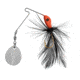 ProFISHiency 5ft Krazy 2.0 Spinning Combo w/Lures, Multicolor, KRZY25SPINCC