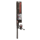ProFISHiency 5ft6in Spinning Combo with Fully Loaded Pocket Tackle Box, Multicolor, PROCARDEDSPIN56