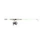 ProFISHiency 5ft8in Micro Light Mint Spin Combo, Multicolor, 58MLMINT