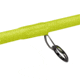 ProFISHiency 6ft Flash Recreational Spinning Combo, Multicolor, 6FLASHSPINREC