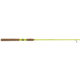 ProFISHiency All Purpose Spinning or Casting Rods, 6ft 8in, Medium Heavy, Fast, 1 Piece, PROFAP68MHS