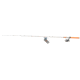 ProFISHiency 6ft8in Realtree Edge Spinning Combo, Multicolor, PRORTEOG18