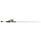 ProFISHiency 6ft Medium Micro Sniper Combo, Multicolor, 6MSNIPERSG