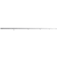 ProFISHiency 8Ft Big Fish Gray-White Spin Combo, Multicolor, BFC8GWSPIN
