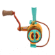 ProFISHiency A13 Krazy Spinning Reel, 6.2:1, 10+1, 34in, Ambidextrous, A13-3kKRZY