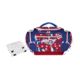 ProFISHiency Americana Tackle Bag w/ 2 3600 Size Tackle Box, AMERTBAG