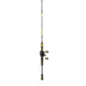 ProFISHiency Bumblebee Micro Spincast Combo, Multicolor, PROF56SC