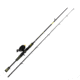ProFISHiency Bumblebee Micro Spincast Combo, Multicolor, PROF56SC