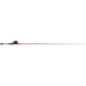 ProFISHiency Economy Sniper Red Fancy, 6ft3in, 2pc, Medium, 6.2-1, SNIPER63MFRBC