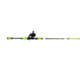 ProFISHiency Hi-VIZ Green Micro Spincast Combo, Multicolor, PRO56SCGREEN