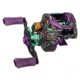 ProFISHiency Krazy 3 Baitcast Reel Right w/Box, 7.3-1, 9+1, Right Hand, KRZY3731RR